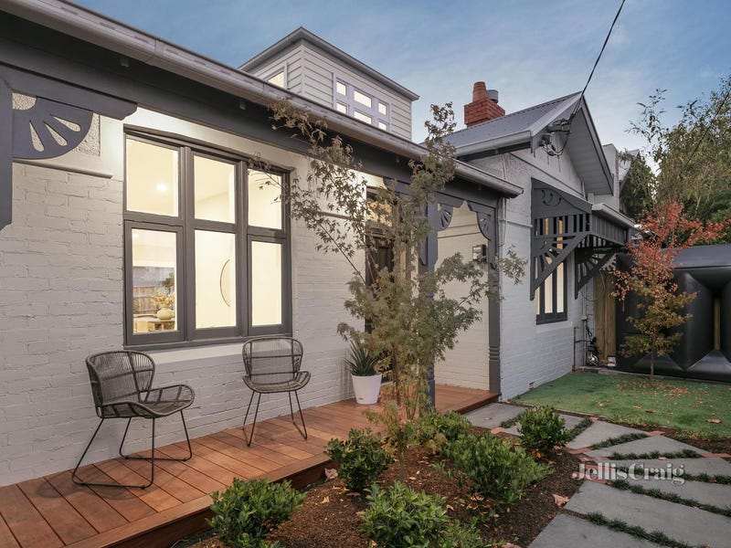 120 Burnley Street, Richmond, Vic 3121 Property Details