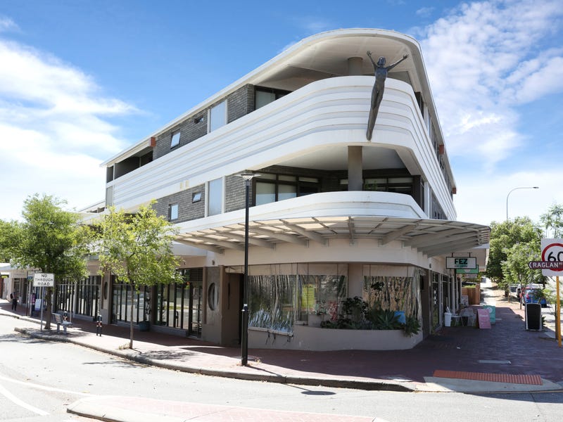 FL 1 11/83 Walcott Street, Mount Lawley, WA 6050