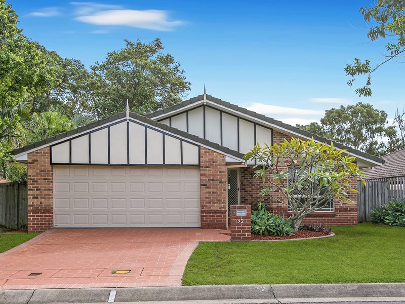 32 Hillburn Street, Runcorn, Qld 4113 Property Details