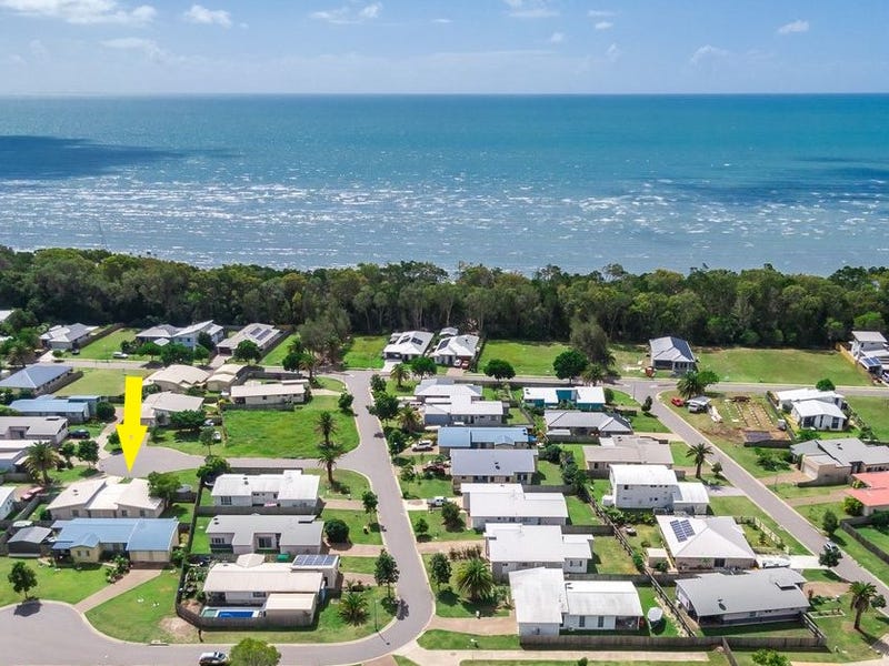 4 Aqua Court, Toogoom, Qld 4655 Property Details