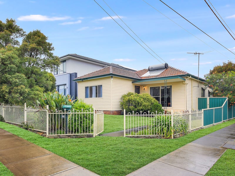 45 Buist Street, Bass Hill, NSW 2197