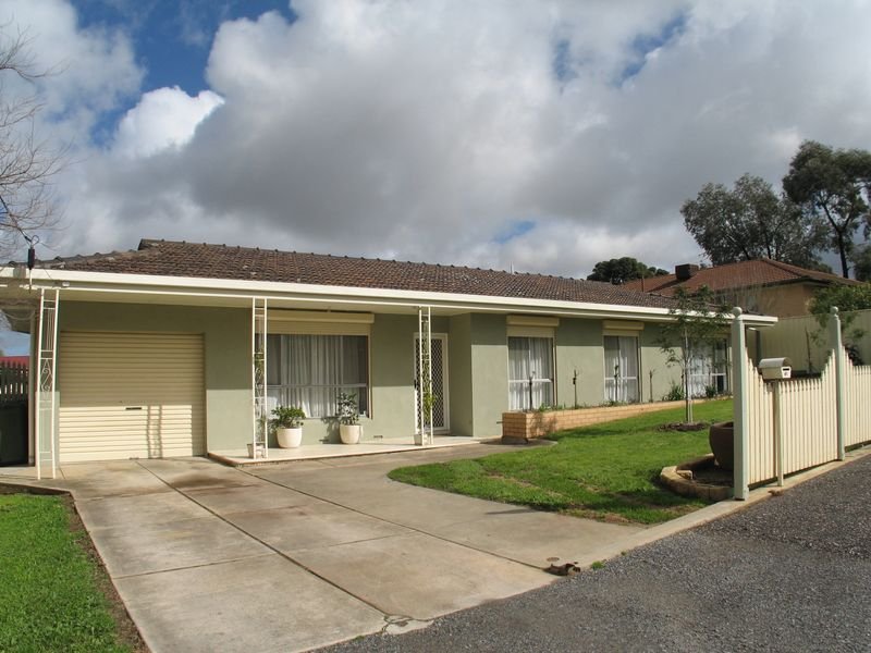 41 balmoral road, Dernancourt, SA 5075 Property Details