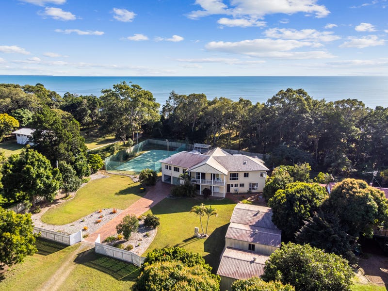 389 Oregan Creek Road, Toogoom, Qld 4655 House for Sale realestate