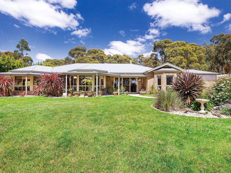 42 White Swan Road, Invermay, Vic 3352 Property Details