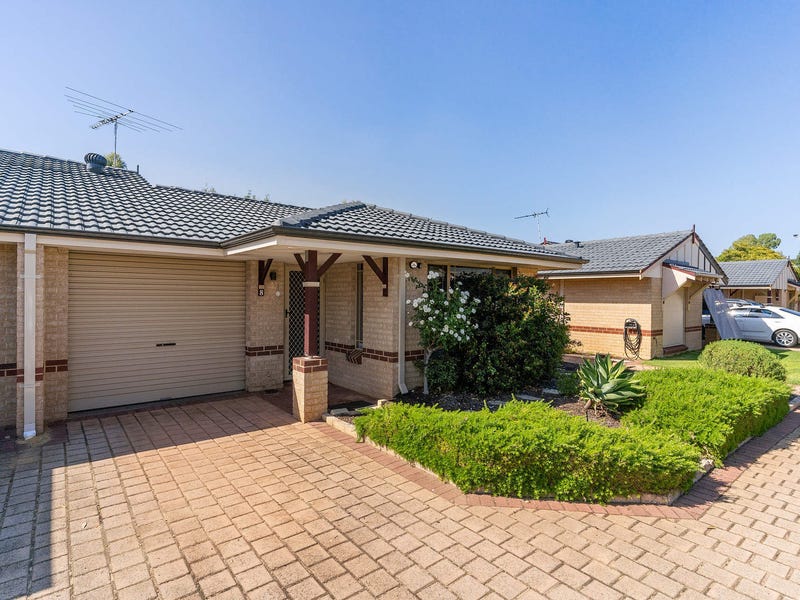 8/1-5 Toms Court, Bayswater, WA 6053 - Property Details