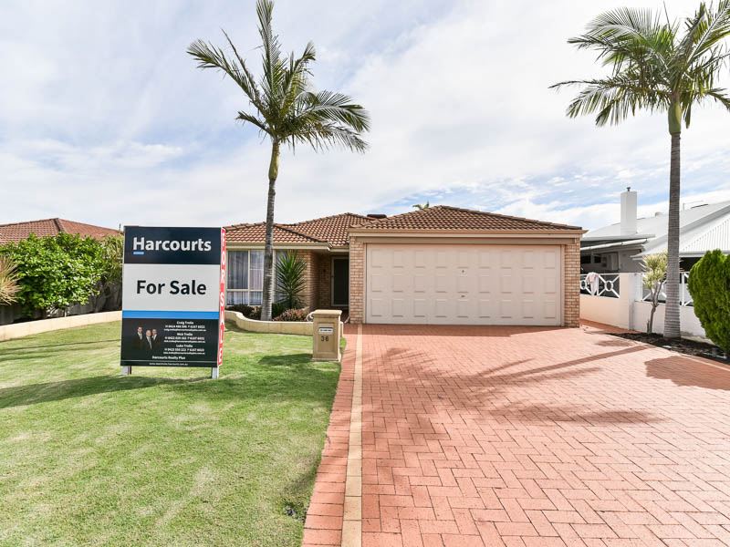 36 Garden Road, Spearwood, WA 6163 Property Details