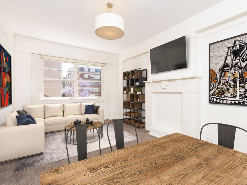 23/4 Ithaca Road, Elizabeth Bay, NSW 2011