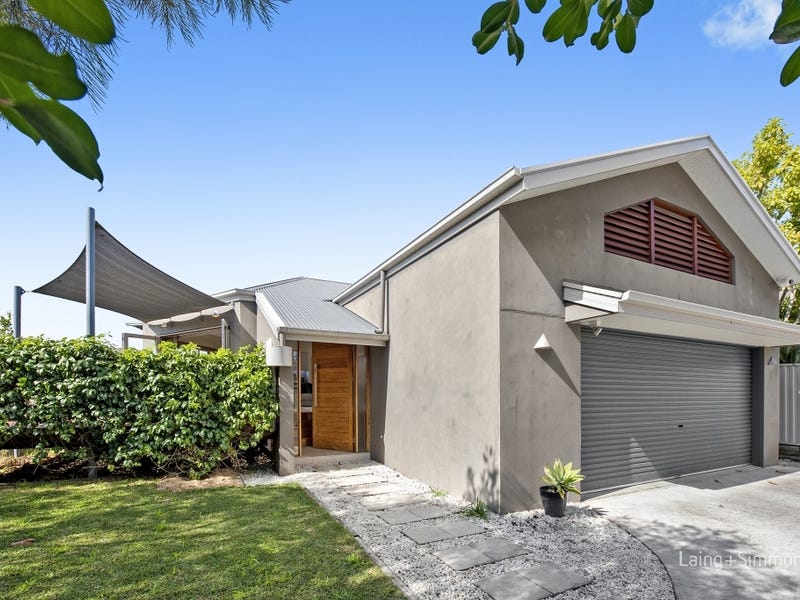 26A Somerville Road, Hornsby Heights, NSW 2077