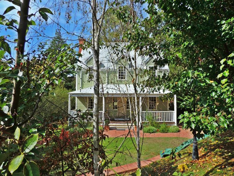 50 Walkers Lane, Bright, Vic 3741 Property Details