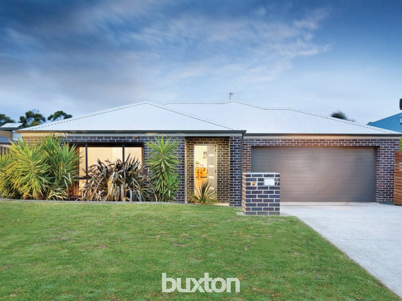 9 Cartledge Avenue, Mount Clear, VIC 3350