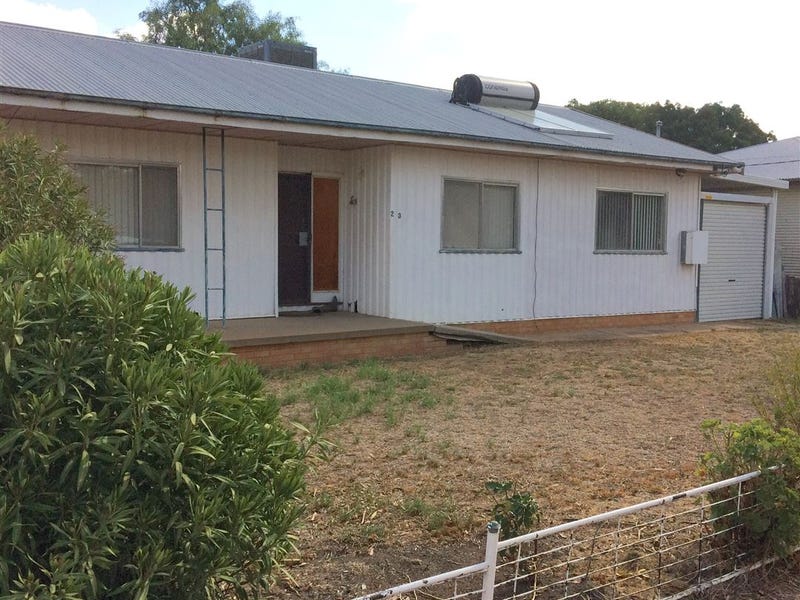 23 Thornton Avenue, Warren, NSW 2824