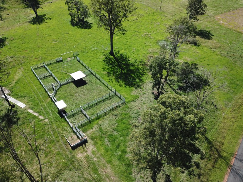 2634 Coaldale Road, Coaldale, NSW 2460 Property Details