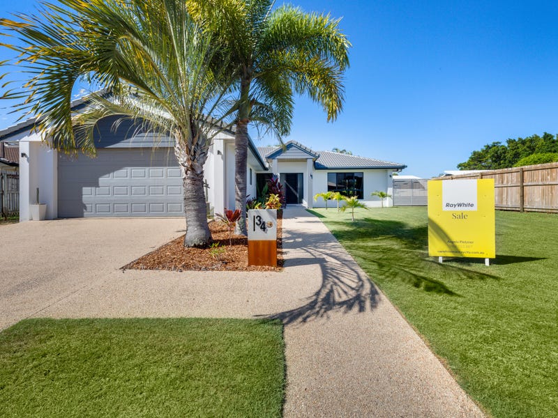 34 Kippen Street, East Mackay, QLD 4740