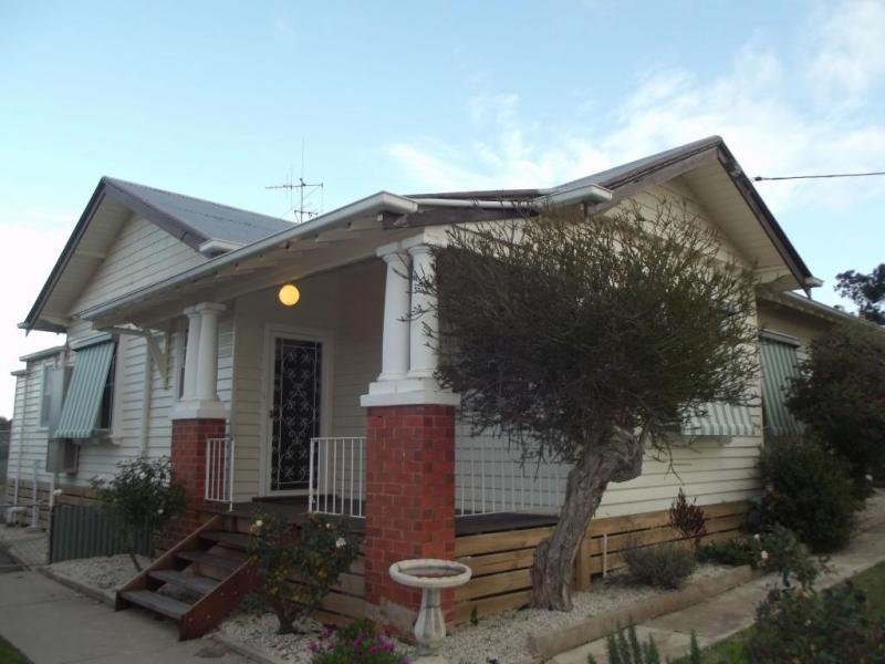 22 Burns Street, Maryborough, VIC 3465