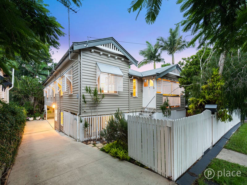 91 Beck Street, Paddington, Qld 4064 Property Details