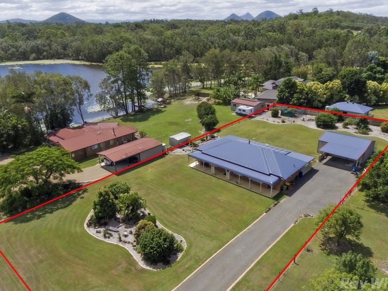 5254 Lyndhurst Terrace, Caboolture, Qld 4510 Property Details