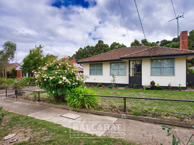 21 b Avenue, Ballarat East, VIC 3350