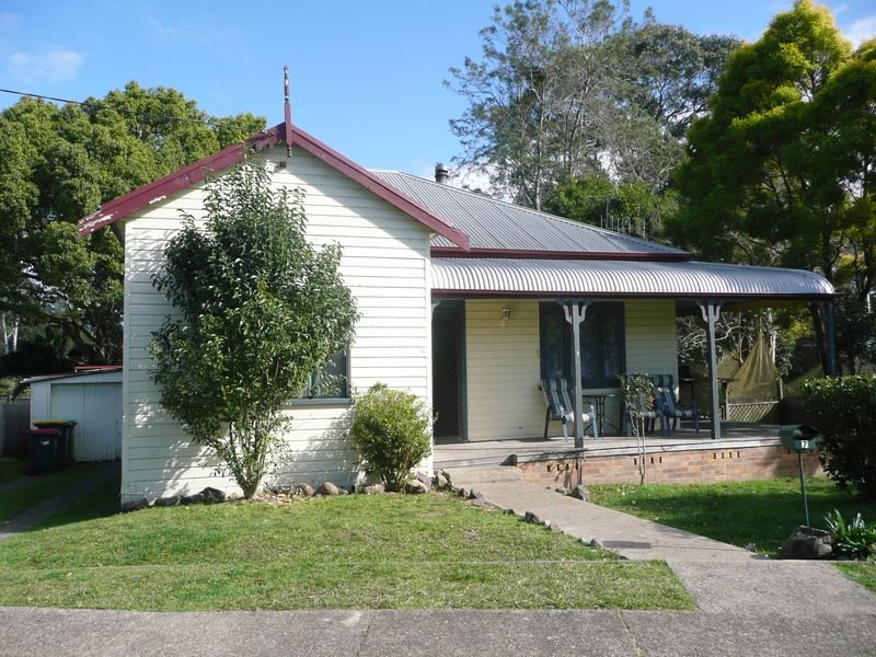 7 Bungay Road, Wingham, NSW 2429 Property Details