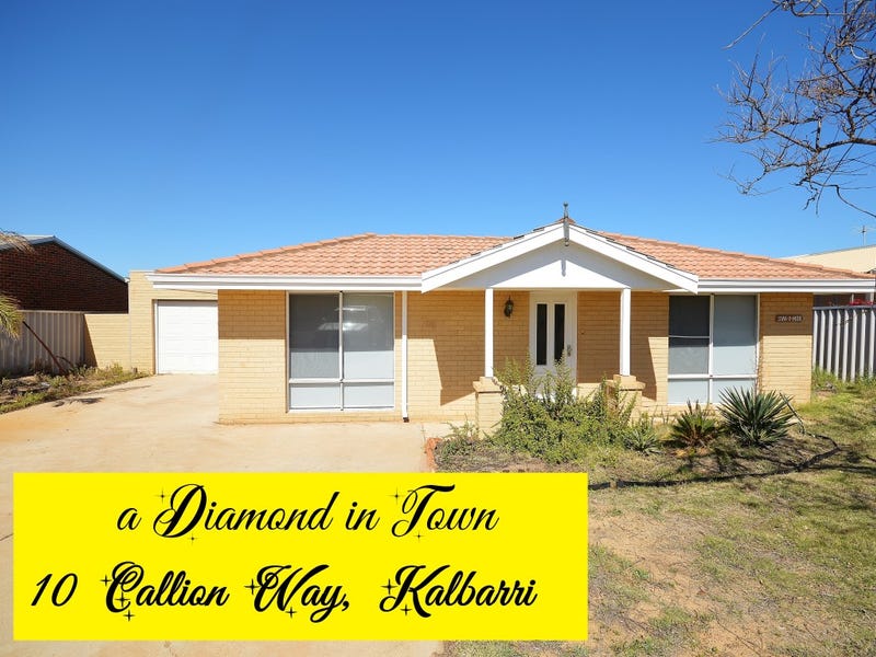 10 Callion Way, Kalbarri, WA 6536 Property Details