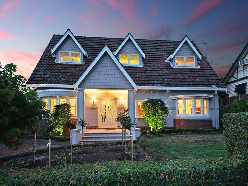 5 Maud Street, Ormond, Vic 3204 Property Details