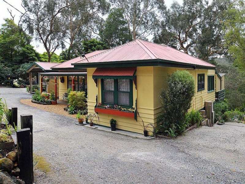 7 Elgin Grove, Belgrave South, VIC 3160