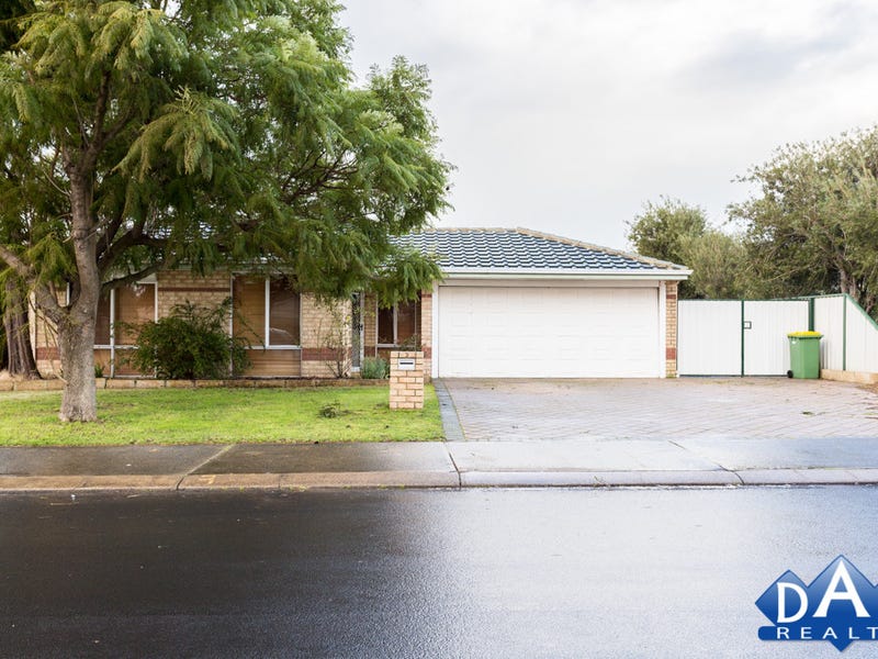 3 Glenhuon Boulevard, Eaton, WA 6232 Property Details