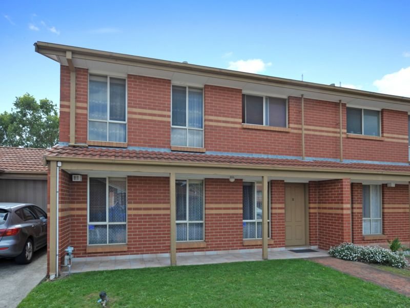 Unit 9,810 BelgraveHallam Road, Hallam, Vic 3803 Property Details