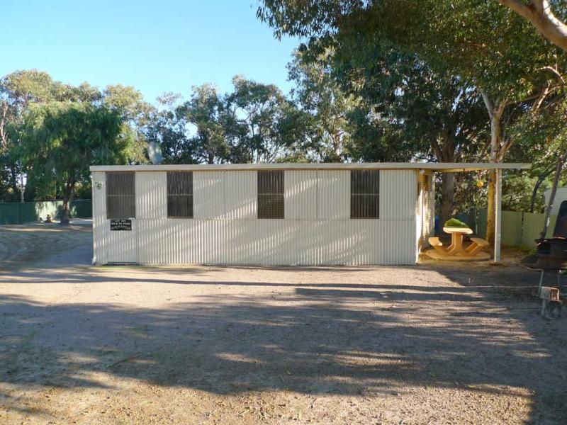 LOT 103 DUKE OF ORLEANS BAY CARAVAN PARK, Condingup, WA 6450 Property
