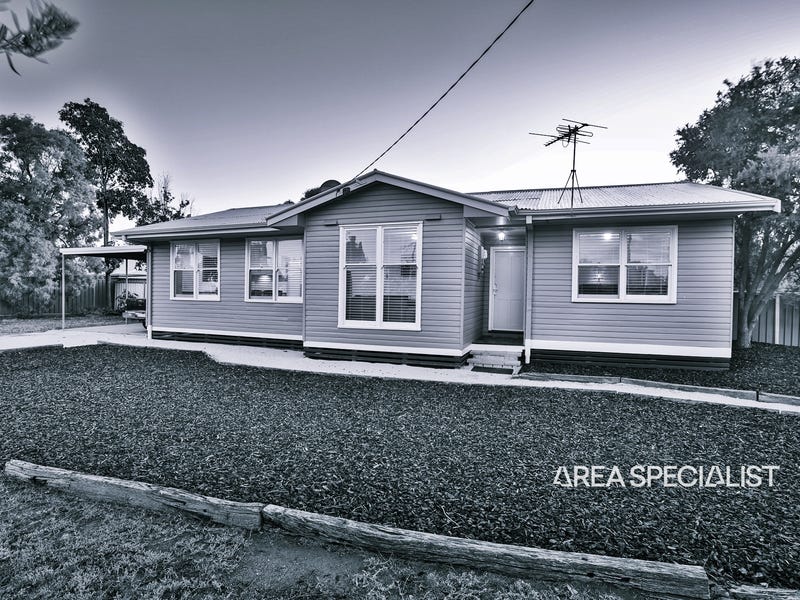 23 Channel Road, Merbein, Vic 3505 Property Details