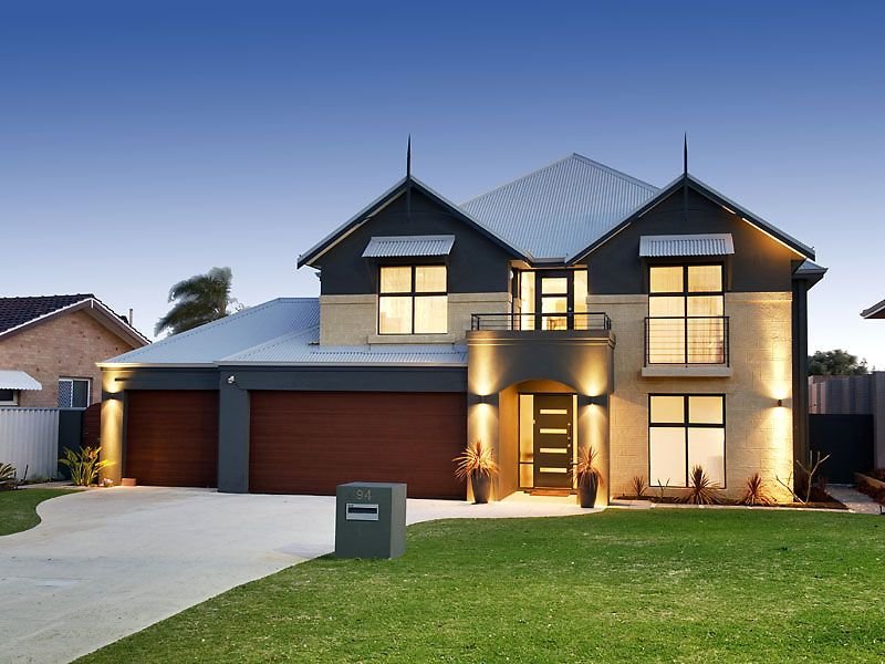 94 Clement Street, Swanbourne, WA 6010 Property Details