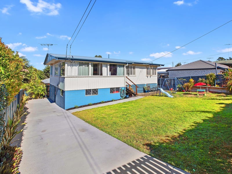 96 Elizabeth Street, Acacia Ridge, Qld 4110 House for Sale