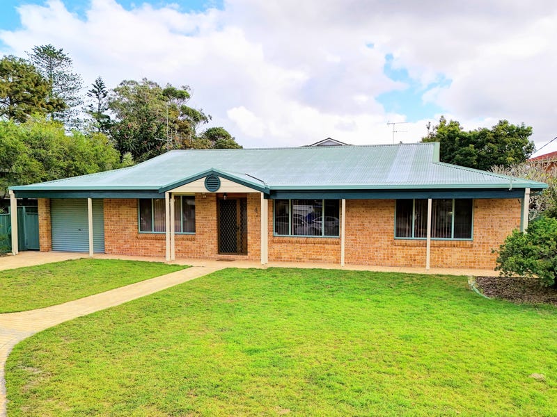 4 Peel Street, Tuncurry, NSW 2428 House for Sale