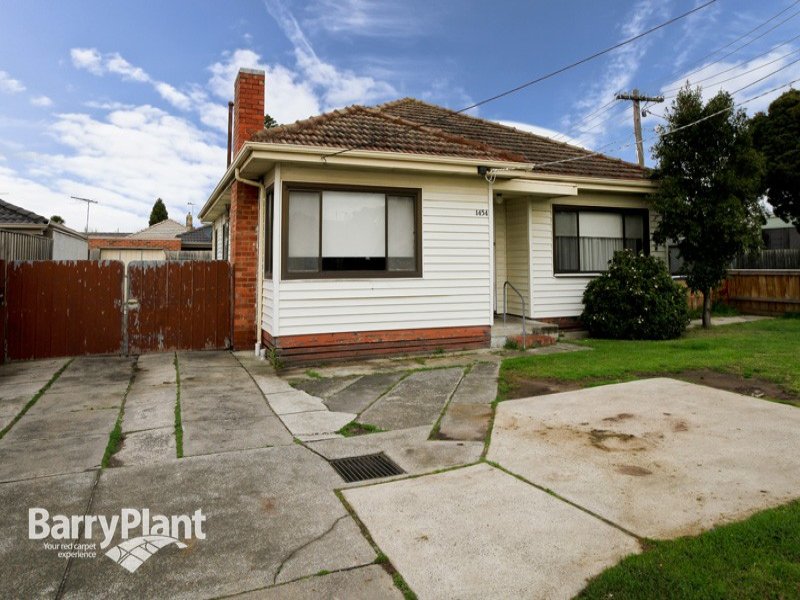 1454 Heatherton Road, Dandenong, Vic 3175