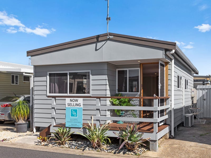 siteV20 Ingenia's White Albatross 52 Wellington Drive, Nambucca Heads