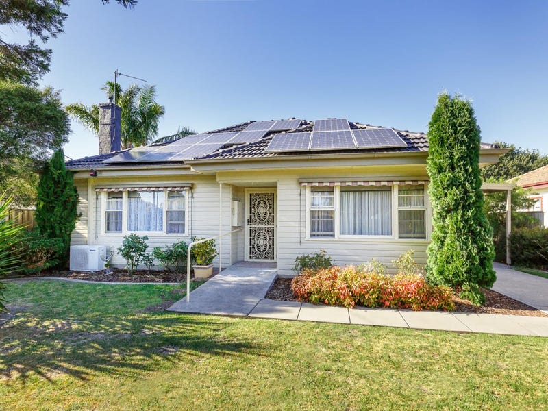 166 MACARTHUR Street, Sale, Vic 3850 Property Details