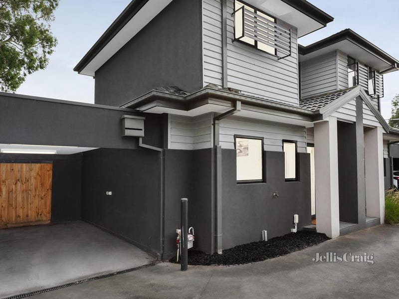 3/46 Elder Street, Watsonia, VIC 3087