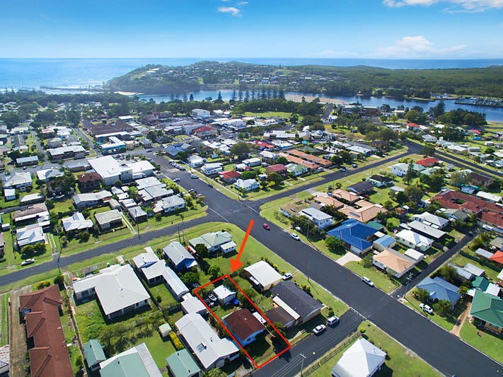 14 Cashmore Lane, Evans Head, NSW 2473