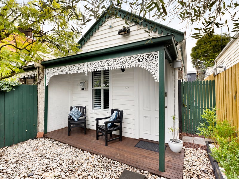 177 Gold Street, Clifton Hill, VIC 3068