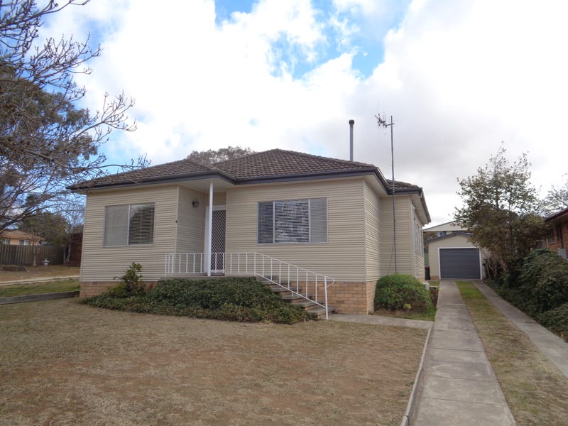 4 Godfrey Street, Goulburn, NSW 2580