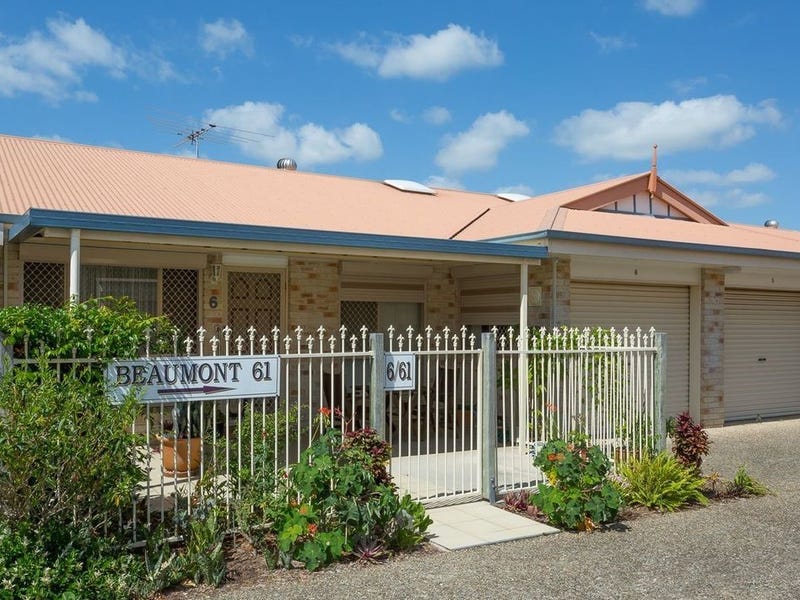 6/61 Dalton Street, Kipparing, QLD 4021