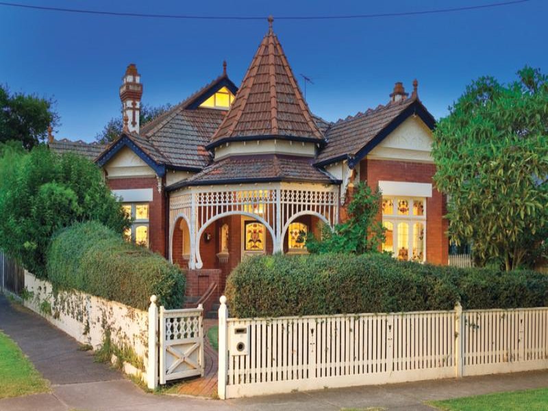 1 Hilda Crescent, Hawthorn, Vic 3122 Property Details