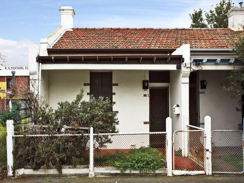 122 Palmerston Street, Carlton, Vic 3053 Property Details