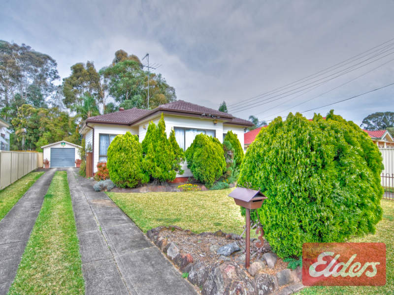3 Oklahoma Avenue, Toongabbie, NSW 2146 Property Details