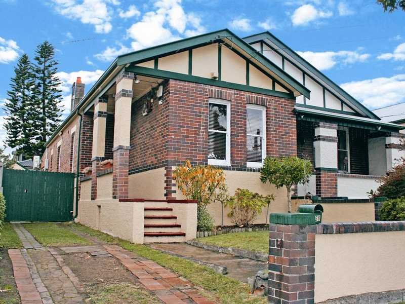 38 Preddys Road, Bexley, NSW 2207 Property Details