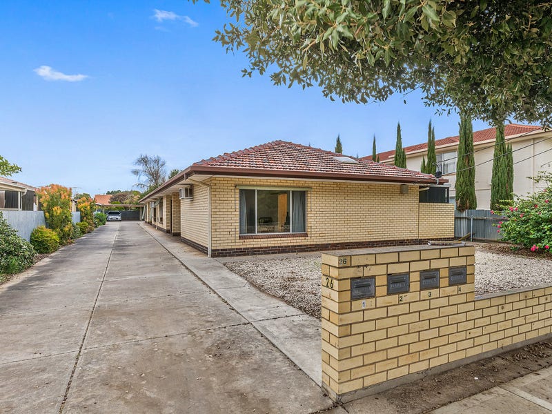1/26 Hinton Street, Underdale, SA 5032 Unit for Sale