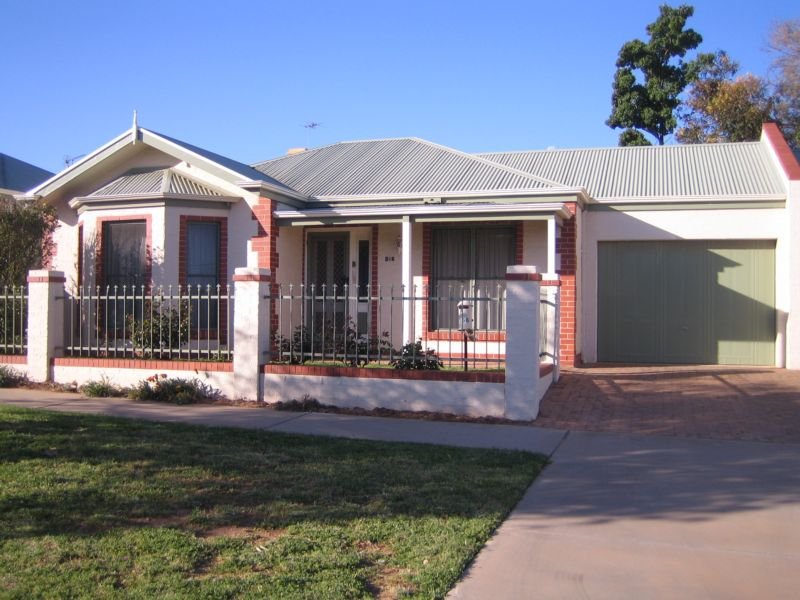 166 Ninth Street, Mildura, Vic 3500 Property Details