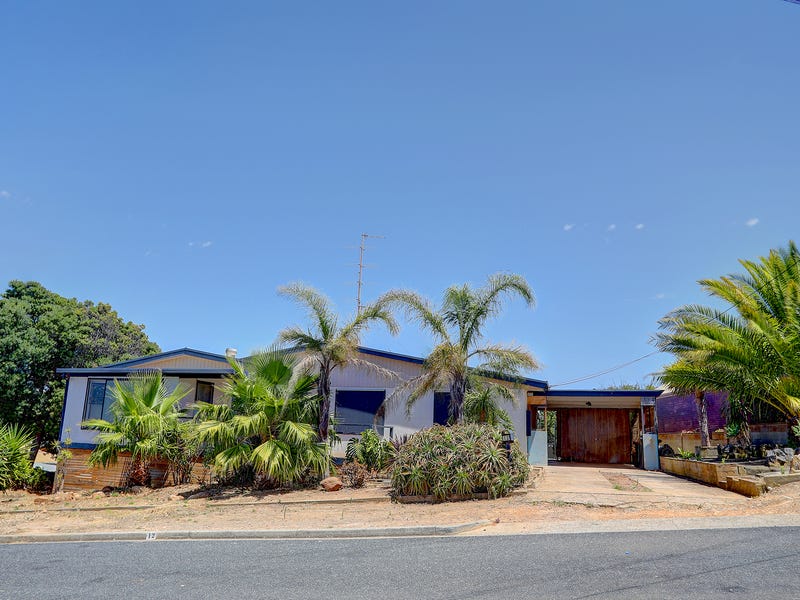 12 Kinmont Avenue, Port Lincoln, SA 5606