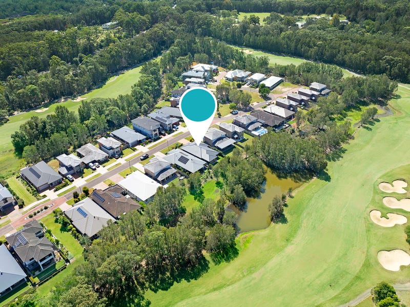 34 Championship Drive, Wyong, NSW 2259 - Property Details