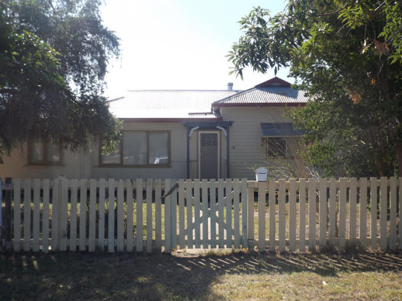 19 Coonamble Street, Gulargambone, NSW 2828