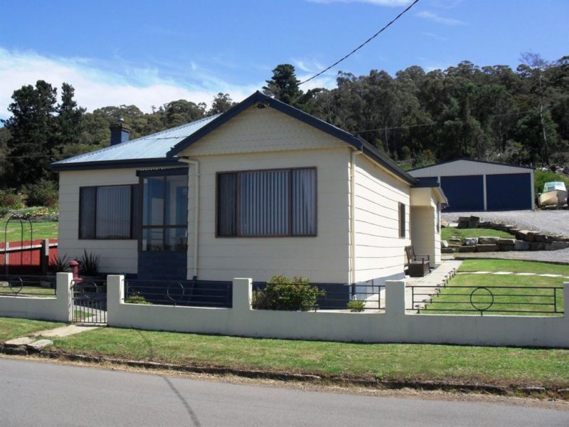 37 Payne Street, Beaconsfield, Tas 7270 Property Details